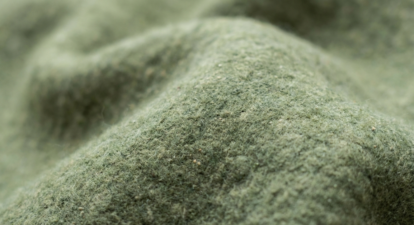 Small abstract detail