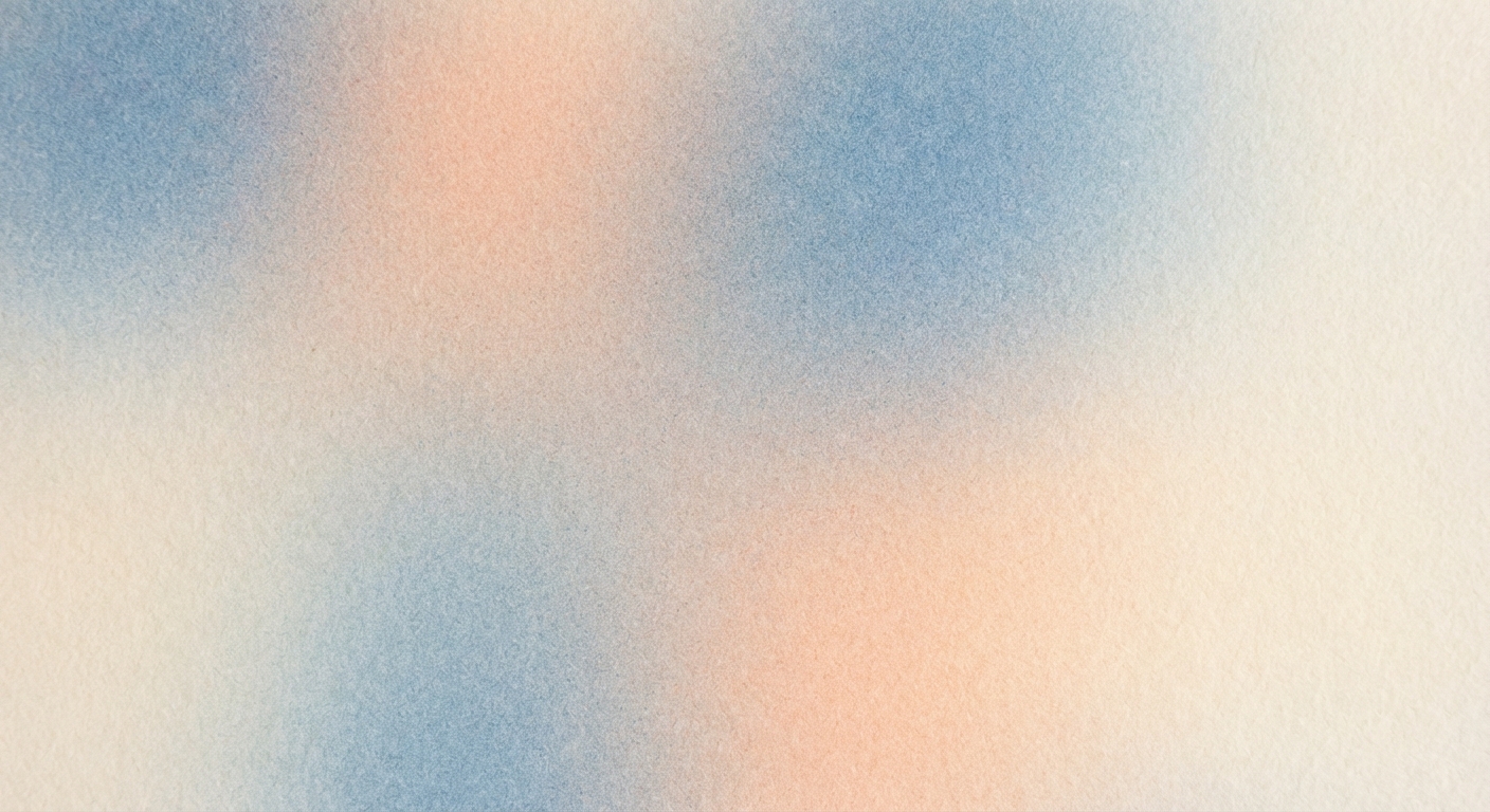 Isometric abstract 2